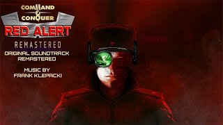 Frank Klepacki - Red Alert Remastered Soundtrack - Hell March (Original Demo)
