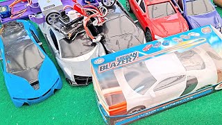 Poundland toy car RC conversion project PART 16 - the 6th bodyshell