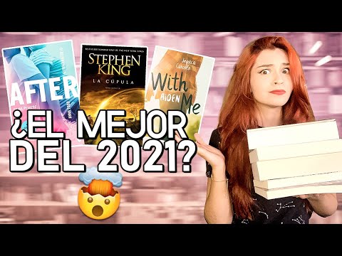 📚 WRAP UP: DICIEMBRE - ENERO 2022