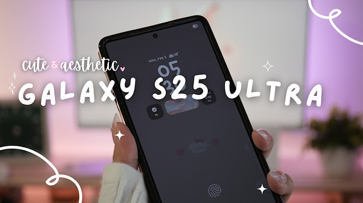 Samsung Galaxy S25 Ultra Aesthetic Unboxing & Setup ☁️ Titanium Pink Gold 512gb