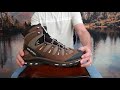 Salomon Quest 4D 2 GTX