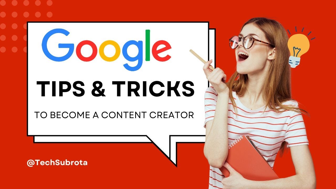 Master Google Search Like a Pro in (2025): Tips & Tricks You Can’t Miss ...