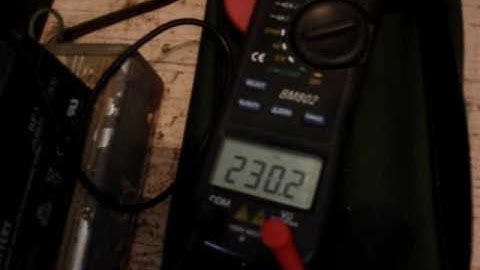 Frequee Bedini SSG part 2