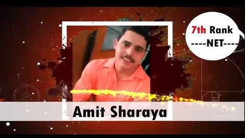 CSIR-NET/JRF Math 2020 Top Rankers | Dips Academy