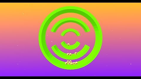 Unity Game Template - Maze Rotator (new)