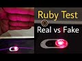 Ruby Ring -ルビーの指環-