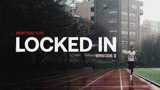 Back On Track… | Hunting 2:45, E2