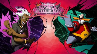 Video thumbnail of "Big Beat Radio - SiIvaGunner: King for Another Day"