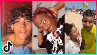 CKay - love nwantiti (feat. ElGrande Toto) (North African Remix) 😘☀️ (BEST OF TIKTOK)