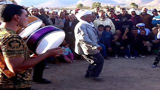 Danse Alaoui 102 رقص العلاوي