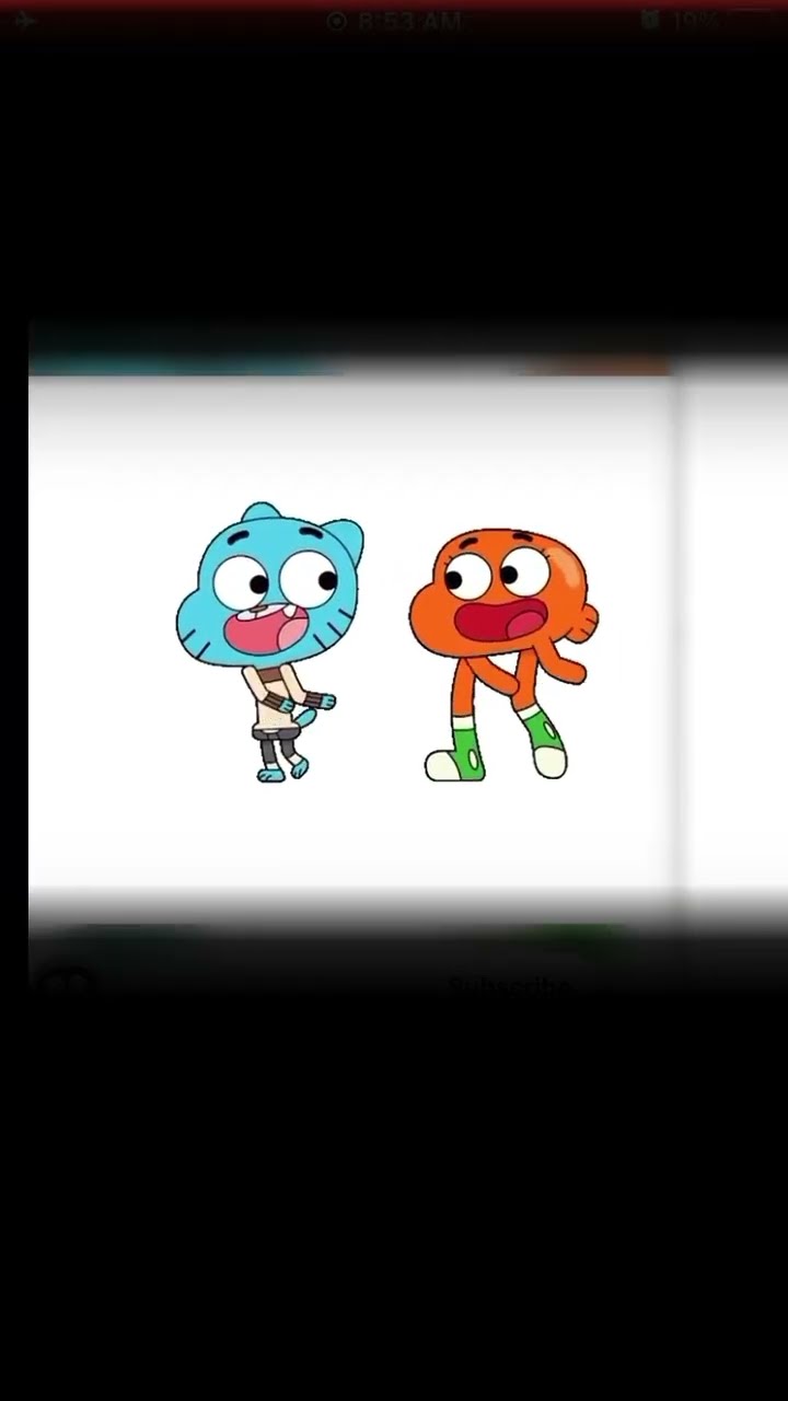  problem not my problem gumball credits commondrawings youtube
