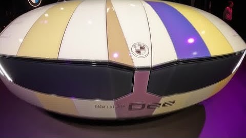 Automakers show off in-car entertainment options at CES