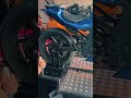 Simulador de Moto #motovlog #motivation #simulador #automobile  #realidadevirtual