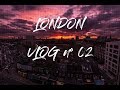 ERASMUS LONDRA | VLOG_02 | Dove e chi mi ospita