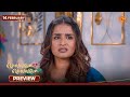 Chellame Chellame - Preview | 14 Feb 2026 | Tamil Serial | Sun TV