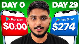 Most Honest Guide on Making Money with Apps! screenshot 3