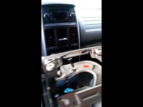 Dodge Caravan Sliding Door Won't Open