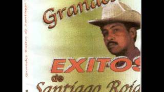 Santiago Rojas - El Juego del Escondido.