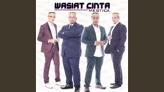 Wasiat Cinta