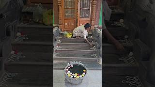 Peaceful Sunday Morning