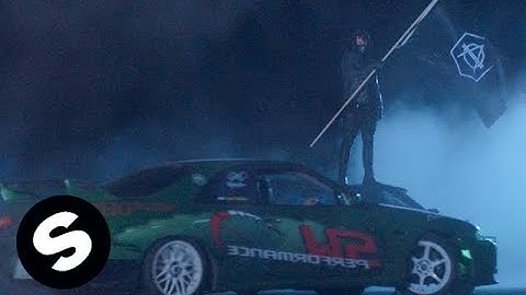 Don Diablo - Drifter ft DYU (Official Music Video)