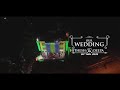 Hithesh wds deepa wedding highlights