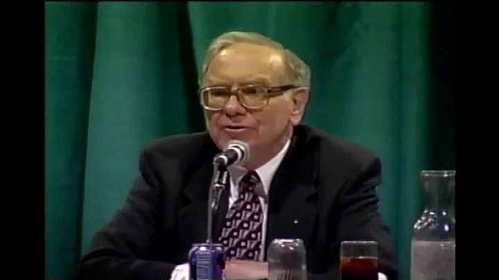 When Berkshire Hathaway decided to issue Class B shares