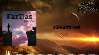 FarDas - Rüya Bitti Resimi