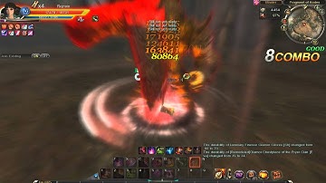 C9 - Battle Maiden ( Fragment Kodes Master solo Boss )