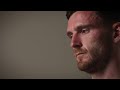 Team Feature: Scotland | Andy Robertson On His & Diogo Jota's World Cup Dream