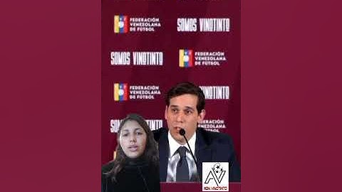 FVF anunció a Fernando “Bocha” Batista como nuevo director técnico de La Vinotinto