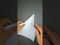 Easy ways to make a paper airplane origami newpaperplane paperjet diy paperplane papercraft