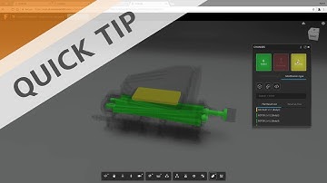 QUICK TIP: Compare Versions