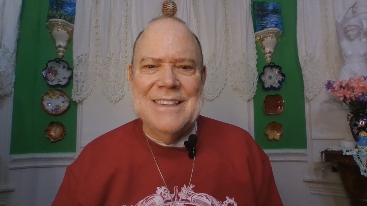 Medium George Anderson's November Live Q&A