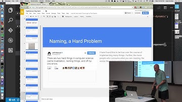 Module Mayhem - St Louis Angular Lunch - Kyle Cordes - Aug 2016