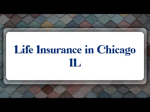 Top 10 Life Insurance in Chicago, IL