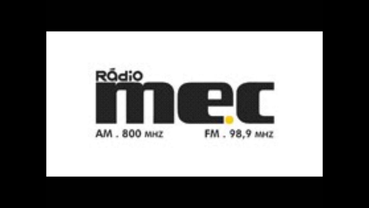Rádio MEC - África Edições