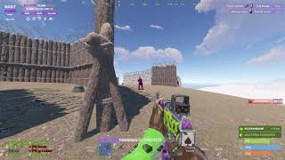 Rust Highlight #11 by Stefano
