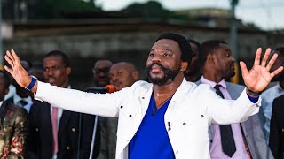 🔴 GEDEON DE LA TCHETCHOUVAH  REVELE AU MONDE L'ORIGINE ET L'OBJECTIF DE SON MINISTERE.