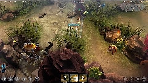 Vainglory - Advanced Tutorial