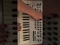 #ambientmusic #jamuary2026 #korgminilogue #ambientsounds #ambientnotes #jamuary #soundscape #korg