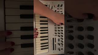 #ambientmusic #jamuary2026 #korgminilogue #ambientsounds #ambientnotes #jamuary #soundscape #korg