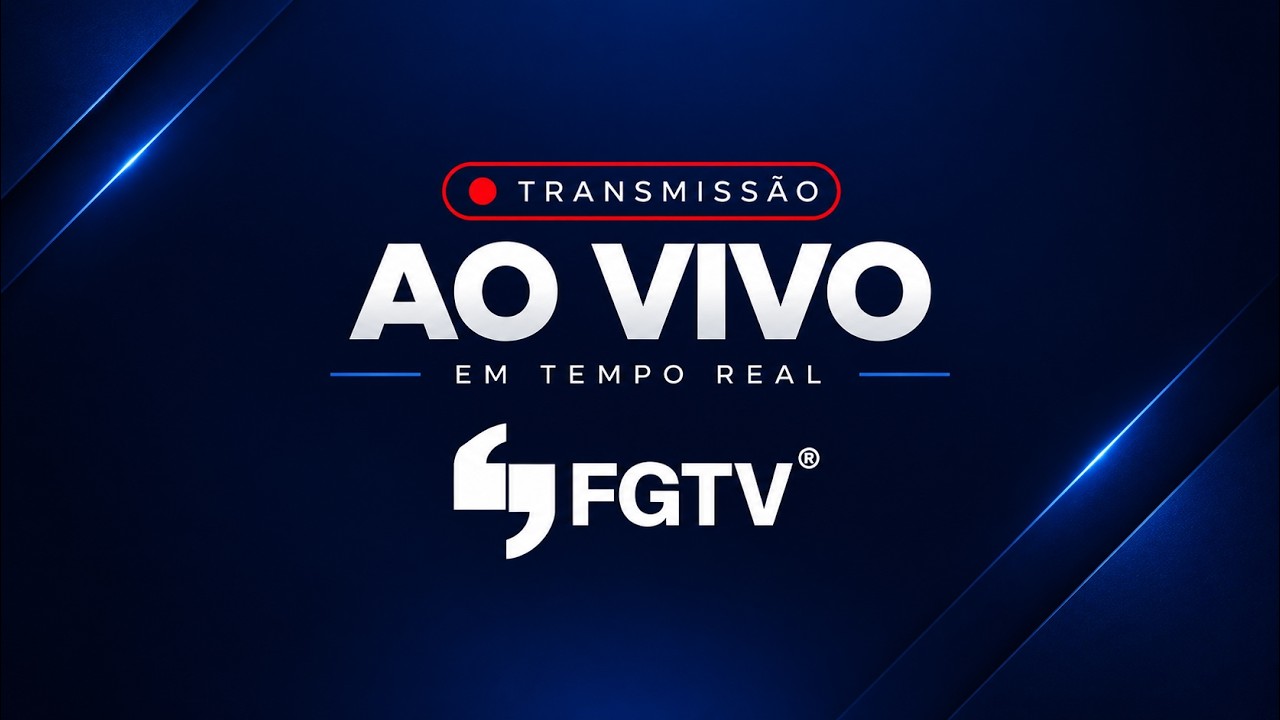 MRTV E FGTV AO VIVO | COBERTURA 2º TURNO | ELEIÇÕES 2026 - Blog do Márcio Rangel (25/10/2026)