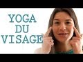 Yoga du visage