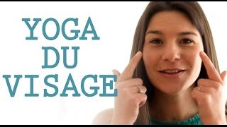 Yoga Du Visage