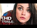 THE SPY WHO DUMPED ME All Clips & Trailers (2018)