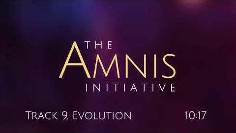 Anouncing: Identity - The Amnis Initiative (Excerpts of each track) 4K