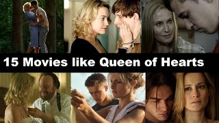 Top 15 Movies like Queen of Hearts 2019