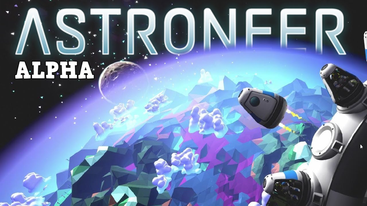 survival games pc Headed Back to Space! - Astroneer Gameplay - Alpha - Research Update - Xbox Play Anywhere