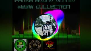 DEEP BREATH CHECK - DJ WAWE REMIX | Dinagyang Sound Expo Check 2024 | DWAR 2024